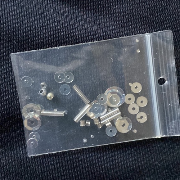 Sequin pieces kit - Picture 4 of 4